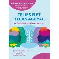 Teljes élet teljes aggyal   14.95 + 1.95 Royal Mail